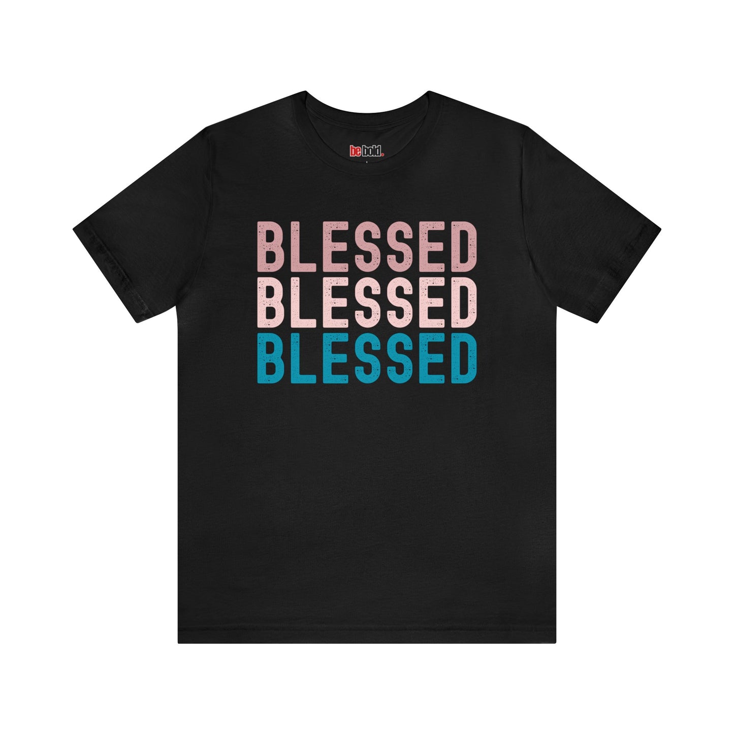 Blessed Christian Tee