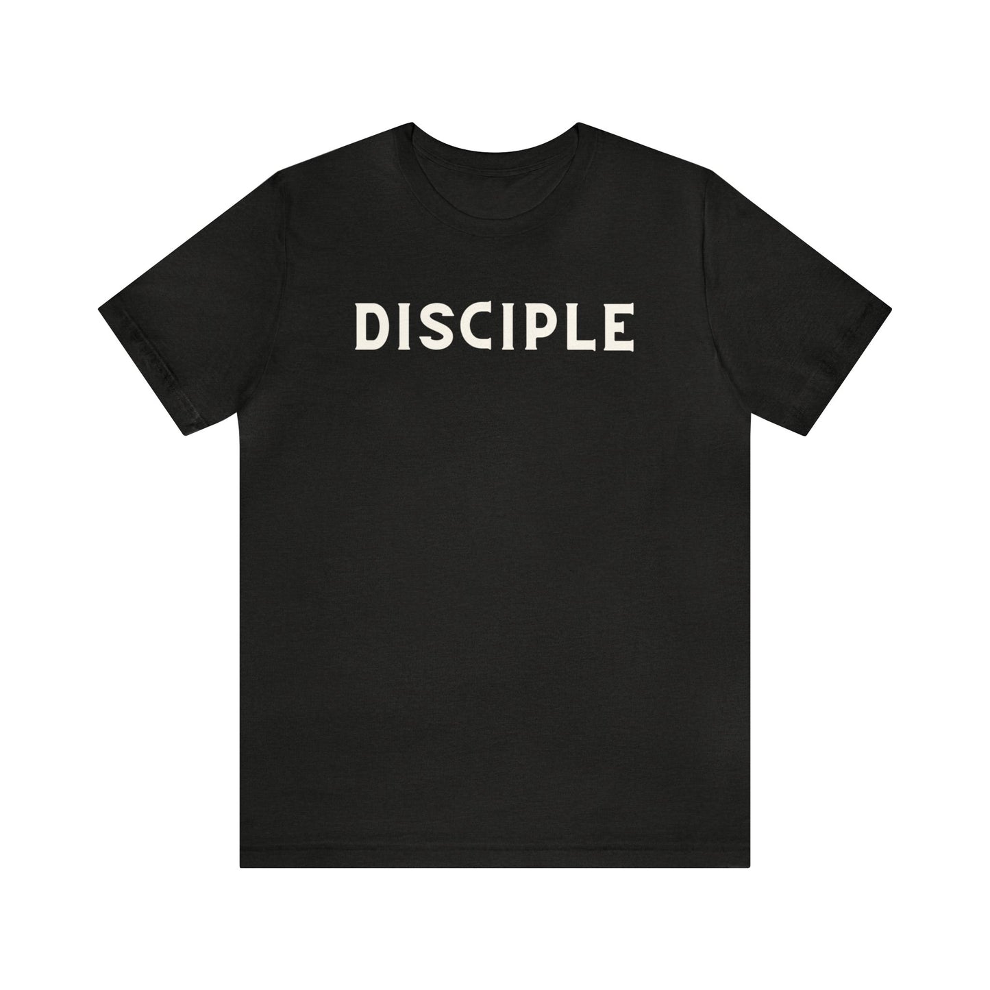 Disciple Christian Tee