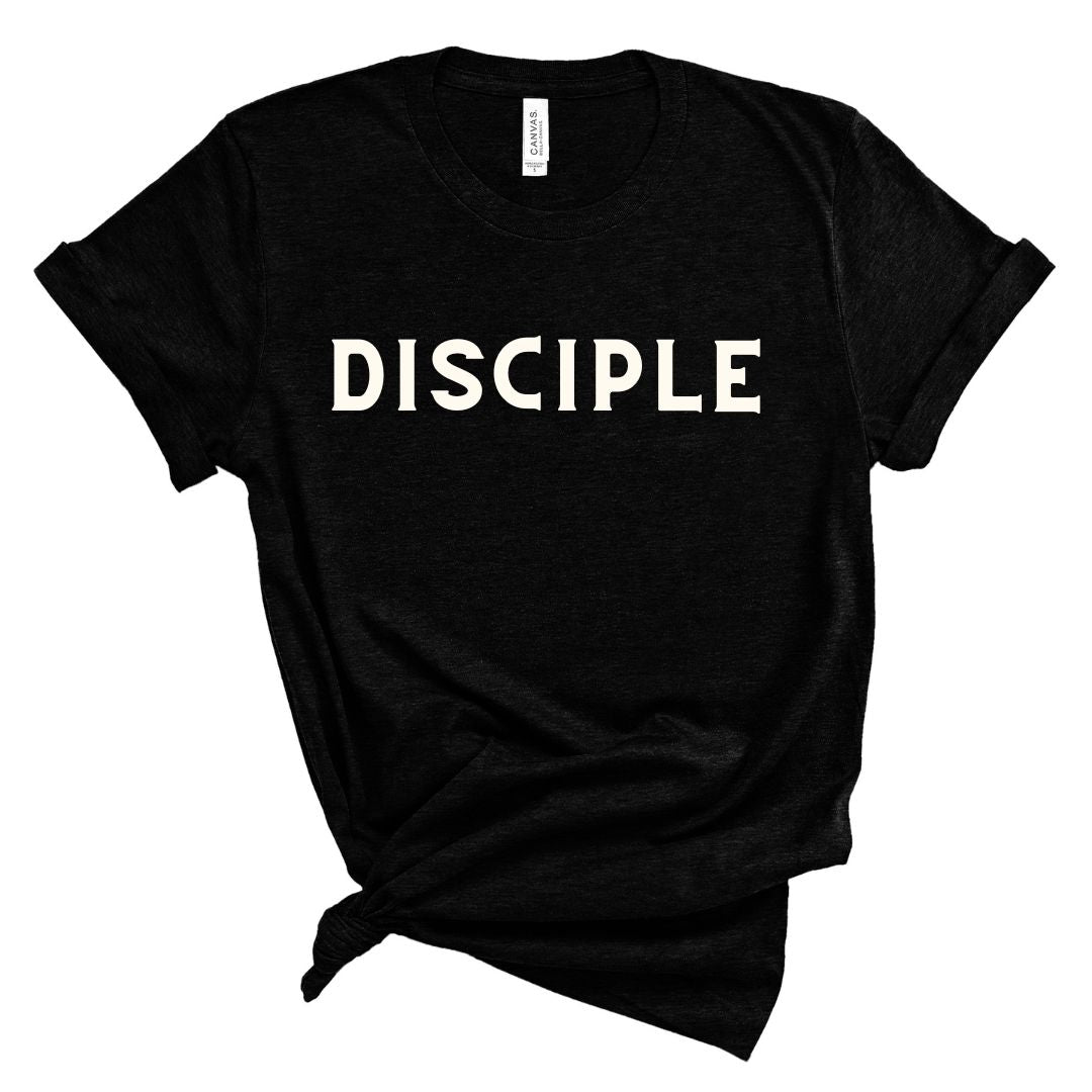 Disciple Christian Tee